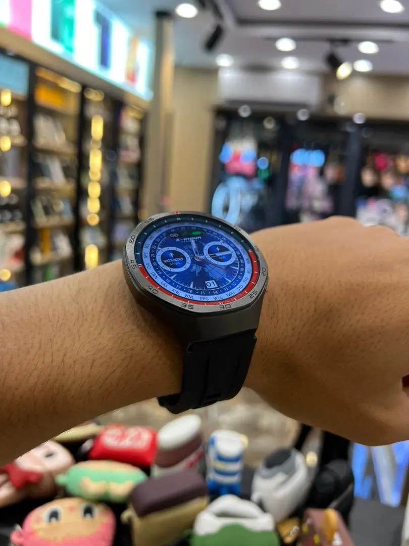 x5 pro + - الصورة 3