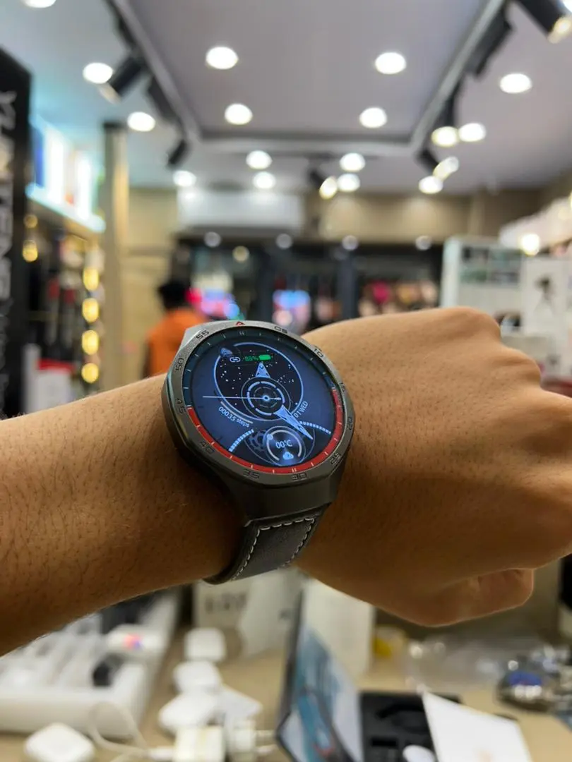 x5 pro + - الصورة 2