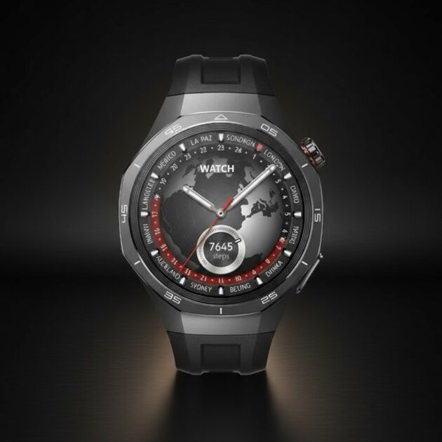 Modio MR-71 Smart Watch