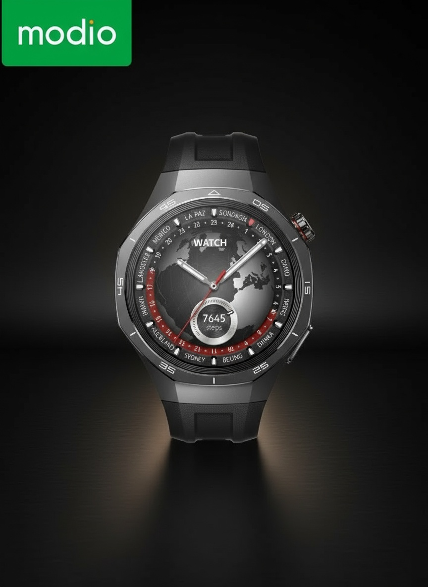 Modio MR-71 Smart Watch